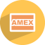amex